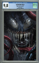 VENOM 14 BOSSLOGIC VARIANT