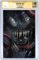 VENOM 14 BOSSLOGIC VARIANT