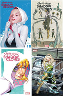 SPIDER-GWEN SHADOW CLONES 1 INHYUK LEE VARIANT