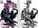 BLACK PANTHER