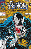 VENOM LETHAL PROTECTOR VOL 2