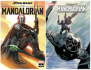 MANDALORIAN 8 STEPHANIE HANS VARIANT