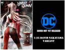 HARLEY QUINN 30 SEB MCKINNON VARIANT