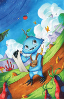 TWIG 1 CHRISSIE ZULLO VARIANT
