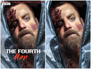 THE FOURTH MAN 1 JOHN GALLAGHER VARIANT
