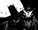 BATMAN 125 WARREN LOUW VARIANT