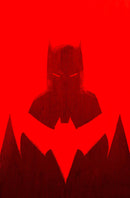BATMAN 125 WARREN LOUW VARIANT