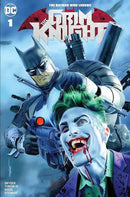 Grim Knight 1 Mike Mayhew TCM Variants - The Comic Mint