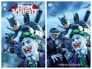 Grim Knight 1 Mike Mayhew TCM Variants - The Comic Mint