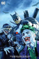 Grim Knight 1 Mike Mayhew TCM Variants - The Comic Mint