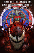CULT OF CARNAGE