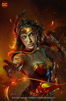 DCEASED 2 SHANNON MAER VARIANT OPTIONS! - The Comic Mint