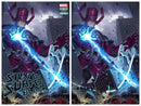 Silver Surfer Black