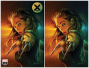 X-MEN 2 SHANNON MAER X-23 VARIANT - The Comic Mint