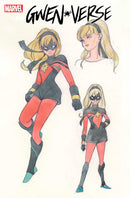 GWENVERSE 1 FELIPE MASSAFERA VARIANT