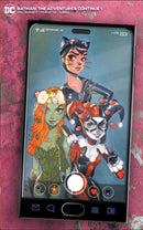 BATMAN ADVENTURES CONTINUES 1 CHRISSIE ZULLO VARIANTS - The Comic Mint