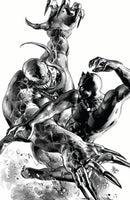 BLACK PANTHER