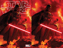 STAR WARS 25 MIKE MAYHEW VARIANT