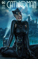CATWOMAN 43 ROB CSIKI VARIANT