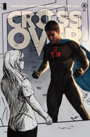 CROSSOVER 6 AARON BARTLING "take on me" VARIANT