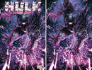 HULK 6 CLAYTON CRAIN VARIANT