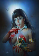VAMPIRELLA