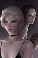 GUMAA 1 THE BEGINNING OF HER JEEHYUNG LEE VARIANT