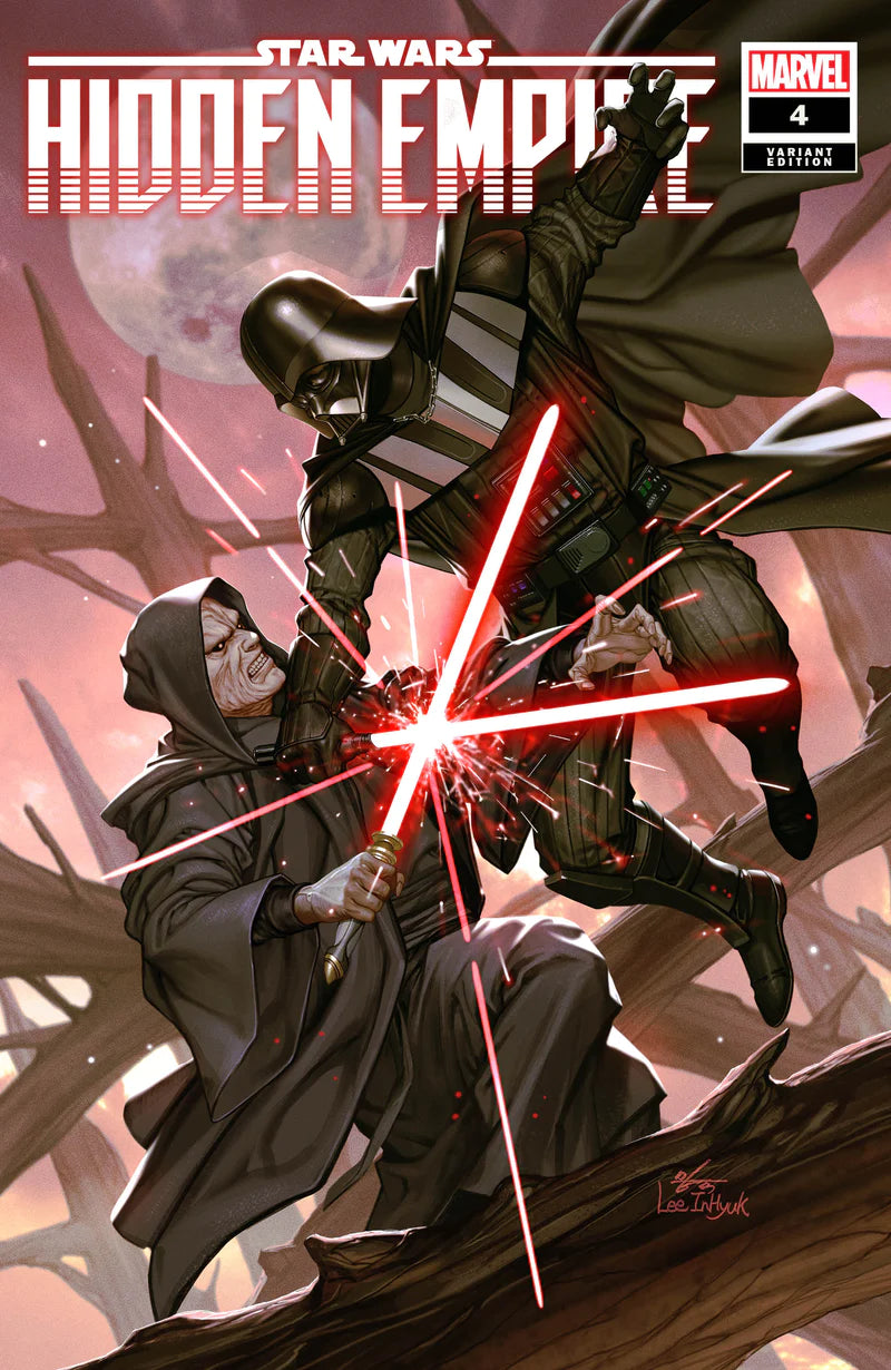 【絶版希少】Star Wars:Marvel Comics STAR WARS #63 (1982) - MARVEL COMICS / DARTH VADER / LUKE