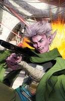 STAR WARS HIGH REPUBLIC 1  MIKE MAYHEW TEY SIRREK VARIANT