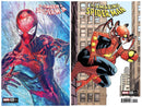 AMAZING SPIDER-MAN 21 JOHN GIANG VARIANT