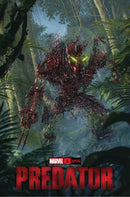 PREDATOR 1 RAHZZAH VARIANT