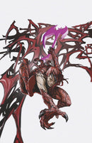GWENOM VS CARNAGE 1 SKAN SRISUWAN MJ CARNAGIZED