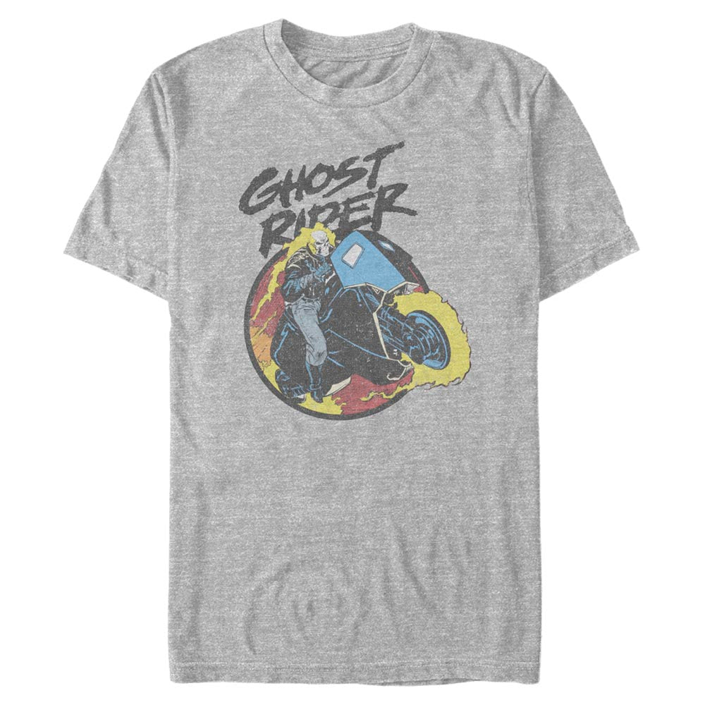 Shops Vintage Ghost Rider Shirt