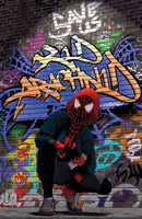 MILES MORALES 39 MIKE MAYHEW VARIANT