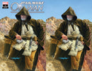 OBI WAN 1 MIKE MAYHEW VARIANT