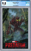 PREDATOR 1 RAHZZAH VARIANT