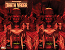 DARTH VADER 25 MIKE MAYHEW VARIANT