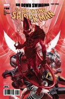 AMAZING SPIDER-MAN