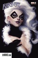 BLACK CAT