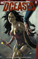 DCEASED