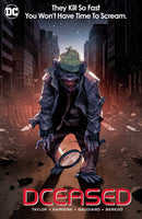 DCEASED