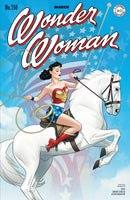 WONDER WOMAN