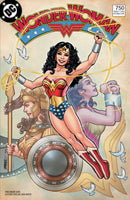 WONDER WOMAN