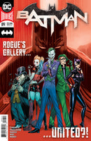 BATMAN