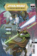 STAR WARS: HIGH REPUBLIC