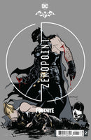 BATMAN FORTNITE ZERO POINT