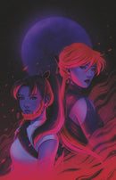 DEMON DAYS MARIKO 1 JEN BARTEL 1:100 VIRGIN INCENTIVE RATIO VARIANT