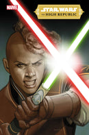 STAR WARS HIGH REPUBLIC 7