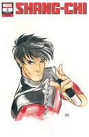 SHANG-CHI
