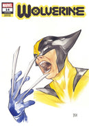 WOLVERINE